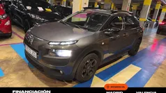 Usado 2015 Citroën C4 Cactus Feel Utilitario | 8350 € (Precio justo)