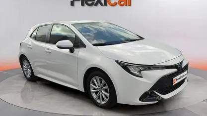 Usado Toyota Corolla Active 140 CV (102 kW) 2024 Berlina