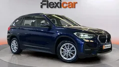 Usado 2020 BMW X1 SUV | 19.490 € (Precio justo)