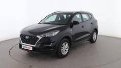 Usado 2019 Hyundai Tucson SUV | 16.299 € (Buen precio)
