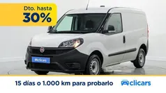 Fiat Doblò