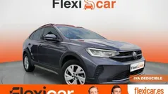Gris Usado 2022 VW Taigo Life SUV | 17.990 € (Precio justo)