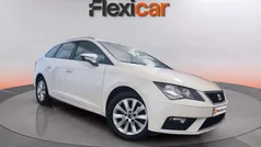 Blanco Usado 2019 Seat Leon Reference Berlina | 11.990 € (Buen precio)