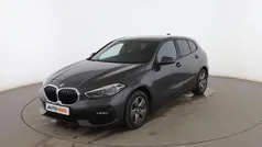 Gris Usado 2021 BMW 116 Comfort Edition Utilitario | 20.999 € (Precio justo)