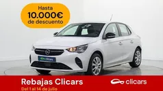Usado 2020 Opel Corsa-e Edition Utilitario | 13.990 € (Super precio)