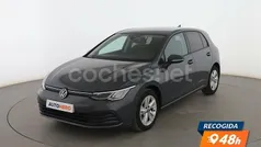 Usado 2020 VW Golf VII Life Berlina | 22.899 € (Precio justo)