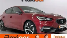 Usado 2020 Seat Leon FR Berlina | 21.790 € (Precio justo)