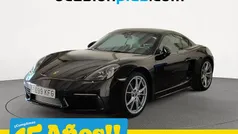 Usado 2017 Porsche Boxster Descapotable | 63.490 €