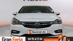Usado 2017 Opel Astra Business Berlina | 10.390 € (Precio justo)