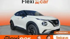 Usado 2024 Nissan Juke Acenta SUV | 19.750 € (Precio justo)