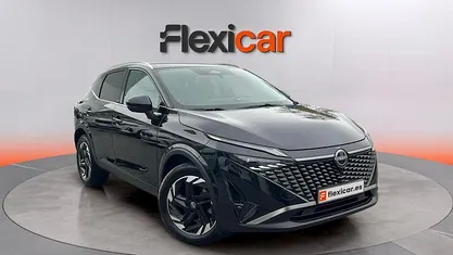Usado Nissan Qashqai N-Connecta 140 CV (102 kW) 2025 SUV