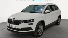 Usado 2018 Skoda Karoq Ambition SUV | 16.355 € (Precio justo)