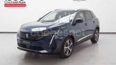Usado 2024 Peugeot 3008 Allure SUV | 28.490 € (Precio justo)