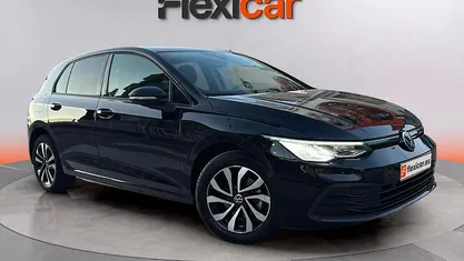 Usado 2021 VW Golf Berlina | 15.390 € (Precio justo)