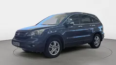 Usado 2012 Honda CR-V Comfort SUV | 12.700 € (Precio justo)