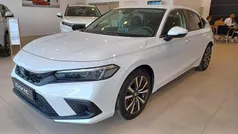 Otro Nuevo 2025 Honda Civic Elegance Berlina | 31.900 € (Precio justo)