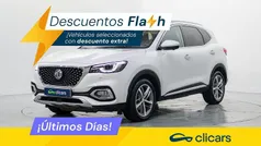 Usado 2022 MG EHS Luxury SUV | 19.490 € (Precio justo)
