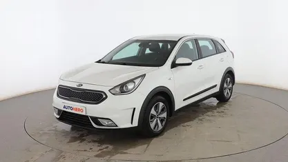Usado 2018 Kia Niro SUV | 13.699 € (Precio justo)