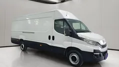 Blanco Usado 2019 Iveco Daily Van | 19.950 € (Precio justo)