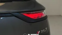 Gris / plata Usado 2021 DS Automobiles DS7 Crossback Performance Line Plus SUV | 26.990 € (Precio justo)