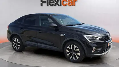 Usado Renault Arkana Evolution 145 CV (106 kW) 2024 SUV