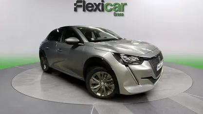 Usado Peugeot 208 Active 100 kW (136 CV) 2022 Utilitario