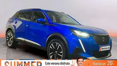 Usado 2020 Peugeot 2008 Allure SUV | 13.690 € (Precio justo)