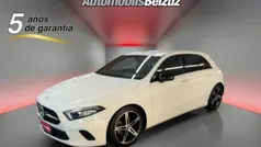 Usado 2019 Mercedes A180 | 23.490 € (Precio justo)