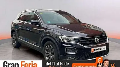 Usado VW T-Roc Advance 150 CV (110 kW) 2020 SUV