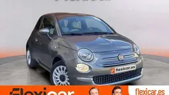Usado 2022 Fiat 500 Dolcevita Berlina | 9990 € (Precio justo)