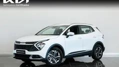 Blanco Usado 2025 Kia Sportage SUV | 29.899 € (Precio justo)