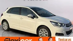 Usado 2017 Citroën C4 Feel Berlina | 8990 € (Precio justo)