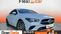 Usado 2019 Mercedes CLA180 Berlina | 27.790 € (Precio justo)