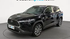 Usado 2025 Toyota Corolla Cross Style SUV | 32.228 € (Precio justo)