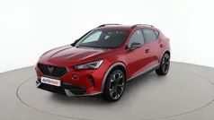 Usado 2022 Cupra Formentor VZ SUV | 32.099 € (Buen precio)