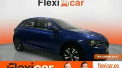 Usado 2020 VW Polo Advance Berlina | 13.490 € (Precio justo)