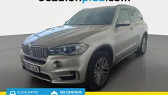 Usado 2016 BMW X5 SUV | 26.900 € (Precio justo)