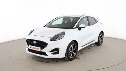 Usado Ford Puma ST-Line 125 CV (91 kW) 2025 SUV