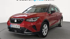 Usado 2023 Seat Arona FR SUV | 19.628 € (Precio justo)
