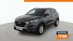 Usado 2018 Hyundai Tucson SUV | 13.899 € (Buen precio)
