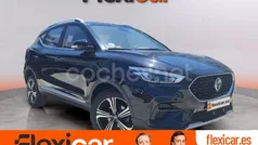 Negro Usado 2022 MG ZS Comfort Berlina | 15.490 € (Precio justo)