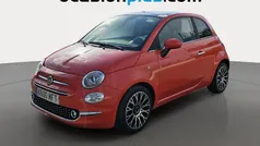 Usado 2023 Fiat 500 Dolcevita Utilitario | 10.900 € (Precio justo)