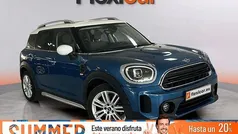 Usado 2022 Mini Cooper Countryman SUV | 24.990 € (Precio justo)