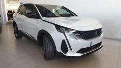 Usado 2023 Peugeot 3008 GT SUV | 35.000 € (Precio justo)