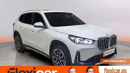 Usado 2023 BMW X1 SUV | 32.990 € (Buen precio)