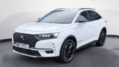 DS Automobiles DS7 Crossback