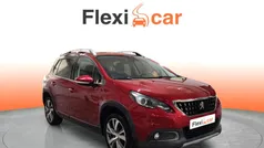 Usado 2017 Peugeot 2008 Allure SUV | 10.490 € (Precio justo)