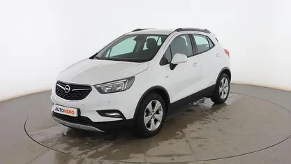 Usado 2019 Opel Mokka X Selective SUV | 14.999 € (Precio justo)