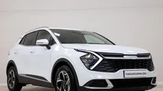 Usado 2024 Kia Sportage SUV | 26.900 € (Precio justo)