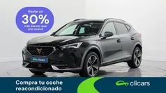 Usado 2022 Cupra Formentor SUV | 21.990 € (Precio justo)